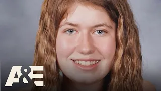 Jayme Closs: Abduction to Escape and Survival | Prime Crime | A&E