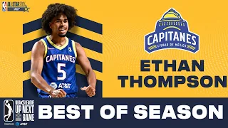 Ethan Thompson's Best Plays Of The Season So Far