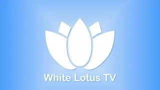 White Lotus TV on a Amazon Fire Device