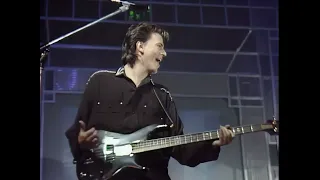 DURAN DURAN -Skin Trade-Top Of The Pops, UK(2/26/1987) 4K HD