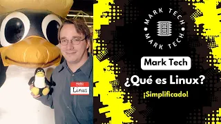 ¿Qué es Linux? Explicado en menos de 2 minutos