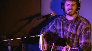 Peter Oren - Anthropocene - Daytrotter Session - 11/20/2018