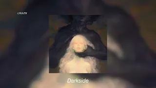 Alan Walker - Darkside (𝑺𝒑𝒆𝒅 𝑼𝒑)