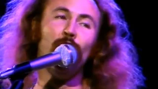 CSNY Déjà Vu Live 1974