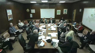 January 2, 2018 Casper City Council Pre-Meeting & Council Meeting