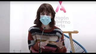 Irene Vallejo "Aspasia: las raíces de la voz pública de las mujeres" #ComunidadAspasia (II)