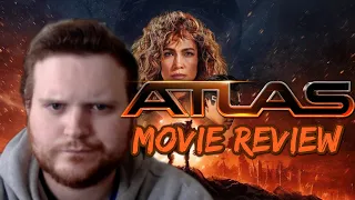 Atlas - Netflix Movie Review