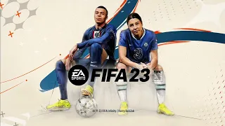 FIFA 14 Patch 2023  LATEST SQUAD UPDATE  LATEST FIFA 23 MODS  FULL INSTALLATION TUTORIAL