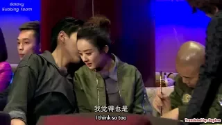 [ENG SUB] 72 Floors of Mystery (72层奇楼) Episode 4 Teaser #3 - Kris Wu is torn between two people