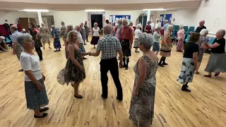 Mairi’s Wedding  - Scottish Country Dance