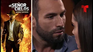 El Señor de los Cielos 2 | Capítulo 53 | Telemundo Novelas