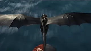 || HTTYD - Where No One Goes [HD] ||