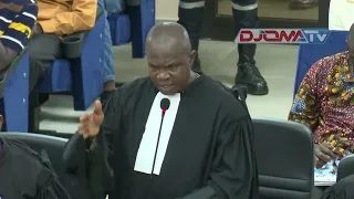 🔴Dadis, pourquoi les discours « illégaux » du Général Sékouba Konaté sont-ils passés à la RTG?