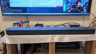 Samsung Q990C Soundbar Review. Watch this Before You Buy!!!