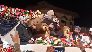 owais Raza qadri