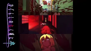 Higurashi When They Cry ~ Sotsu / All Deaths & Brutal Scenes