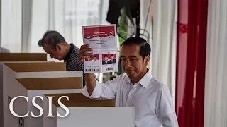Results of the Indonesian Elections: New Directions or More of the Same?