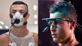 DOCTORS and SCIENTISTS WANT to DISCOVER CRISTIANO RONALDO!