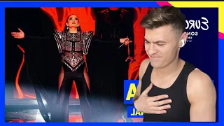 Albina & Familja Kelmendi - Duje | 🇦🇱 Albania | Second Semi-Final | Eurovision 2023 HONEST REACTION