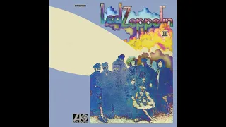 Led Zeppelin - Whole Lotta Love (D Tuning, 1 Step Down)