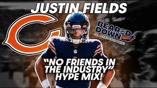 Justin Fields Highlights ᴴᴰ // "No Friends In The Industry" Football Edit Chicago Bears 2021