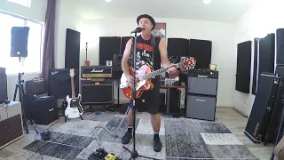 As Wicked - Rancid (cover)