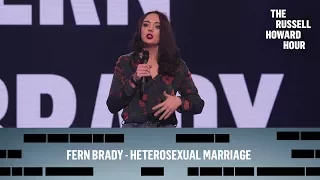 Fern Brady - Heterosexual Marriages