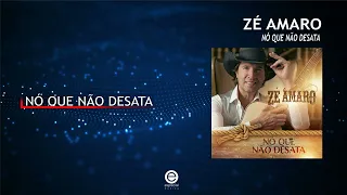 Zé Amaro - Nó que não desata (Art Track)