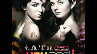 t.A.T.u. - Not Gonna Get Us (DJ Person Remix)