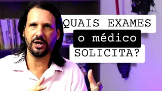 Como o médico faz o diagnóstico de Autismo? [EXAMES E TESTES]