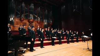 落大雨（周鑫泉）｜建國中學合唱團 Chien Kuo High School Choir