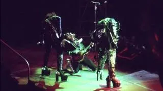 Kiss Live in Anaheim [20-8-1976] - Full Show