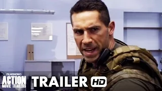 JARHEAD 3: The Siege Trailer (2016) - Scott Adkins [HD]