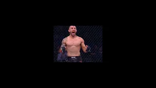 Alexander Volkanovski Highlights #ufc #shorts