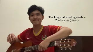 The long and winding road - the beatles (cover)