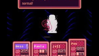 Earthbound Part 33 - Entering Magicant