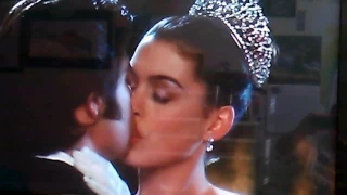 Princess Diaries - Miracles Happen/ End scene