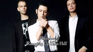 Placebo - Running Up That Hill | tłumaczenie (napisy pl) ⤵ @dklyricspl