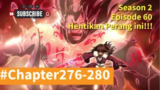 Yi Nian Yong Heng Episode 60 Season 2 Alur cerita Versi Novel