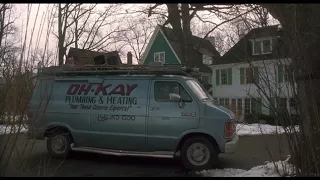 Иди посмотри... отрывок из фильма (Один Дома/Home Alone)1990