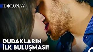 Romantik Aşıklar Vlog #8 ❤ - Dolunay