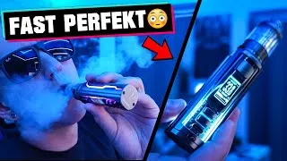 Unfassbar!😳 Die FAST perfekte Vape! Freemax Marvos X Kit