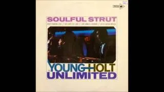 The Young Holt Unlimited - Please sunrise, please