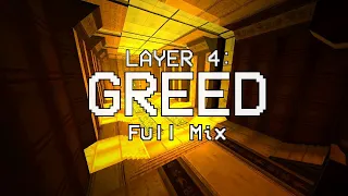 ULTRAKILL - LAYER 4: GREED - Full Mix