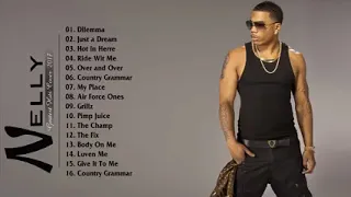 Nelly Greatest Hits Mix Playlist 2021 | Best Songs Of Nelly 2021 Full HD