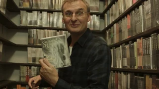 Phil Rosenthal’s Closet Picks