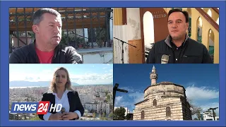 Përjetimi i një arkitekture në humbje/ Imami: Presim restaurimin, xhamia e Vlorës po.../Autoktonet