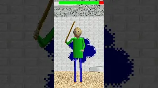 Playtime helps Baldi jumpscare part 8