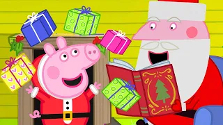 Peppa Pig's Christmas Gift