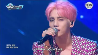 JONGHYUN - Orbit ( Türkçe Altyazılı / Turkish Sub )